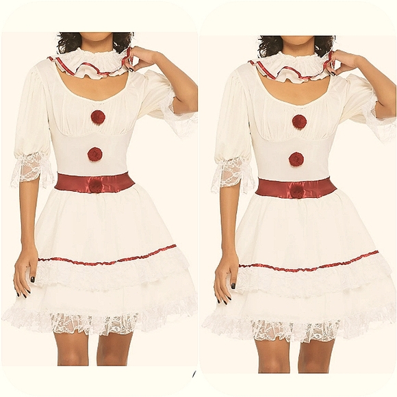 Other - Clown Costume 👗